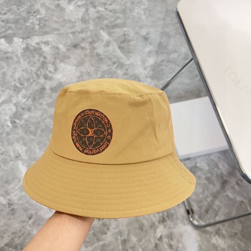 Louis Vuitton Caps